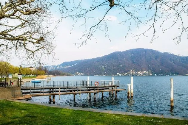 Lovely Caslano