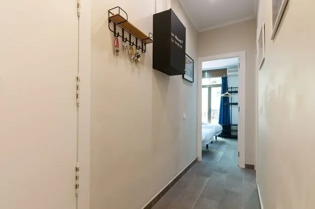 Lovely and Central 4 BR Apartment - Lobi