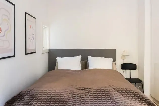 Lovely Central Apt City Center Next Parliament