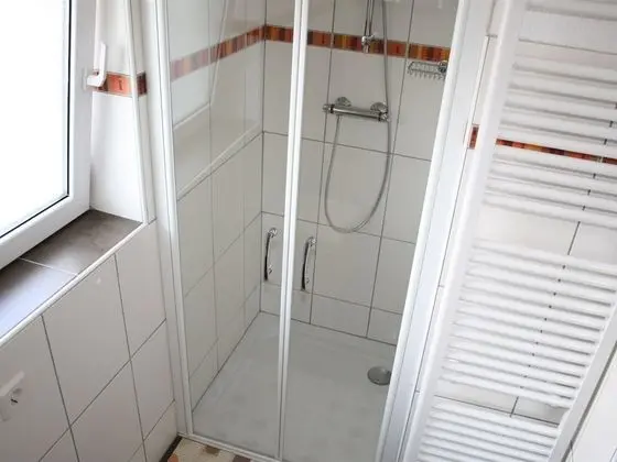 Lovely Chalet in Maria Alm With Terrace - Banyo Tipleri