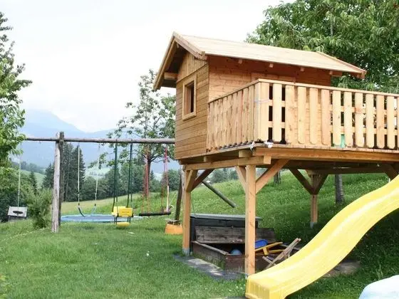 Lovely Chalet in Maria Alm With Terrace - Dış Mekanlar