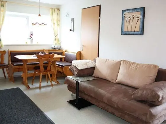 Lovely Chalet in Maria Alm With Terrace - Oda Düzeni
