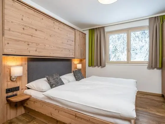 Lovely Chalet in Salzburg With Mountain View - Oda