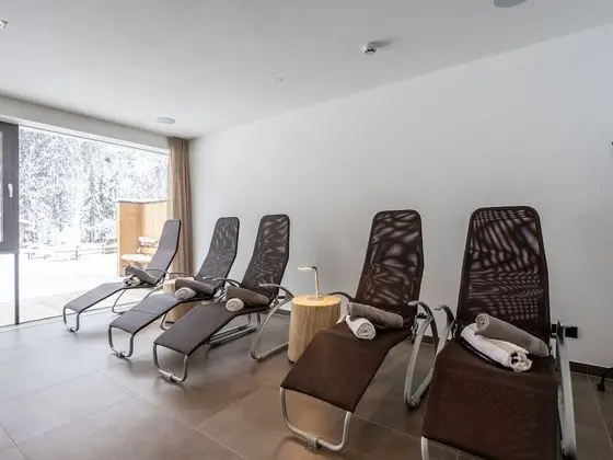 Lovely Chalet in Salzburg With Mountain View - Spa