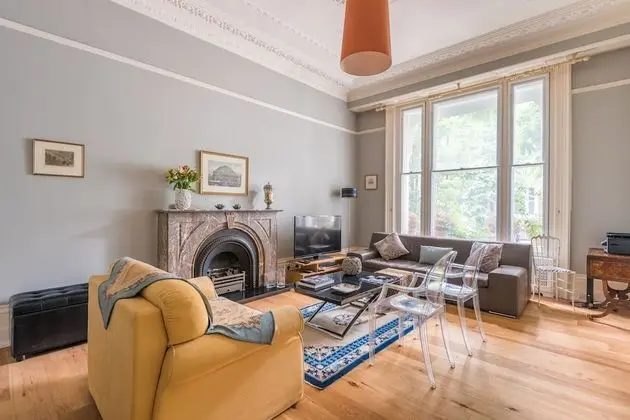 Lovely Chelsea Home near The Thames - Öne Çıkan Resim