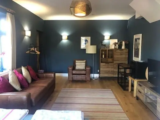 Lovely and Comfortable 1-bed Apartment in Bromley - Öne Çıkan Resim