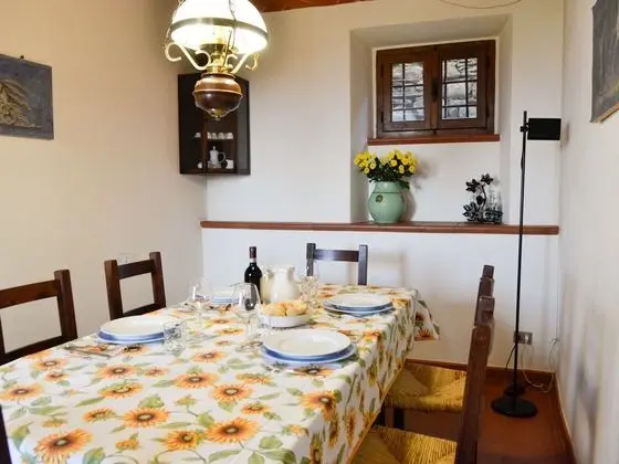 Lovely Villa in Cortona With Swimming Pool - Yerinde Yemek