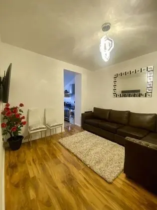 Lovely and Cosy House in Cardiff, South Wales