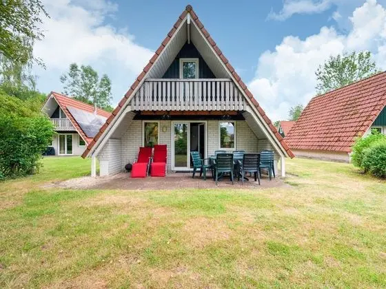 Lovely Cottage in Beautiful Surroundings