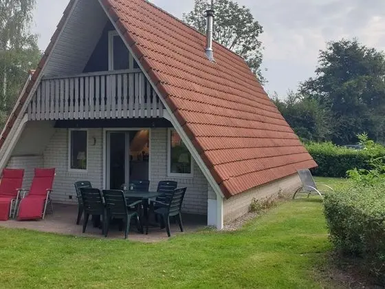 Lovely Cottage in Beautiful Surroundings - Dış Mekan