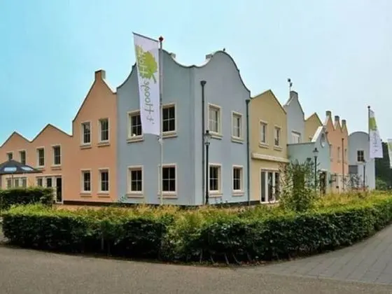 Lovely Cottage in Beautiful Surroundings - Lobi