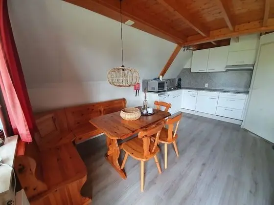 Lovely Cottage in Beautiful Surroundings - Yerinde Yemek