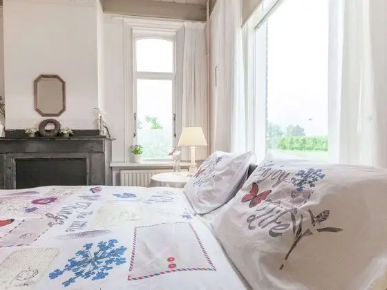 Lovely Cottage near Sea in Wemeldinge - Oda
