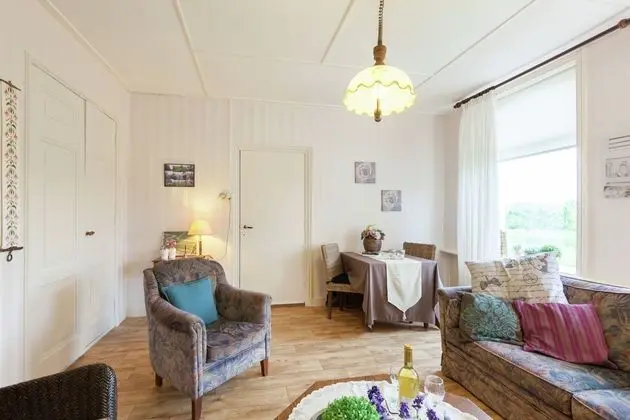 Lovely Cottage near Sea in Wemeldinge - Yerinde Yemek