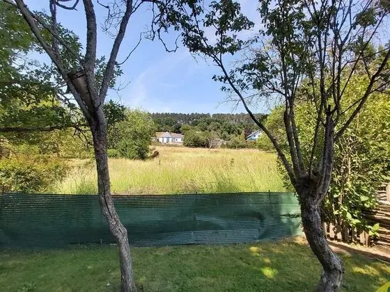 Lovely Cottage in Vierves-sur-viroin With Garden and Terrace