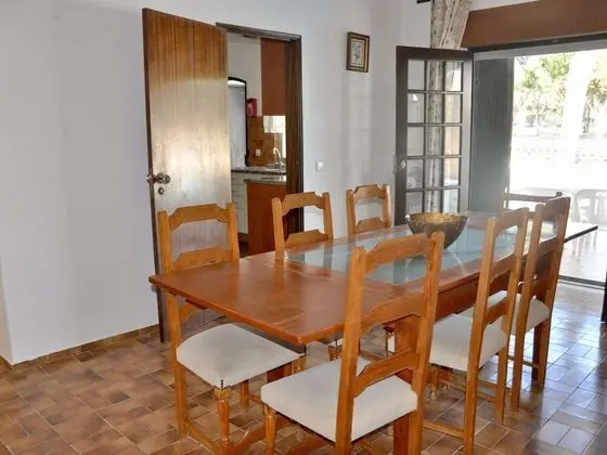 Lovely and Cozy Golf Villa near Vilamoura Marina - Yerinde Yemek