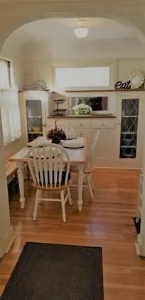 Lovely Craftsman Smarthouse King & Queen - Oda