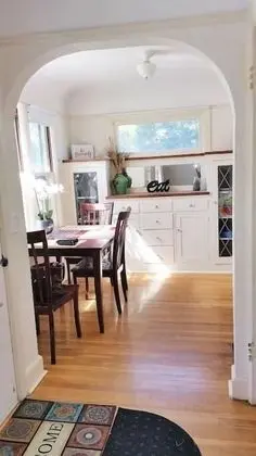 Lovely Craftsman Smarthouse King & Queen - Oda Düzeni