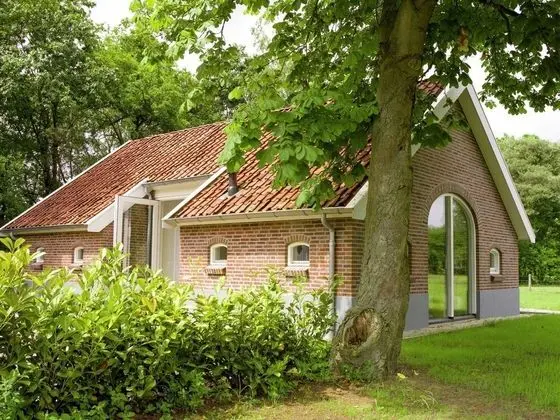 Lovely Design Countryside Holiday Home With Terrace, Garden, BBQ