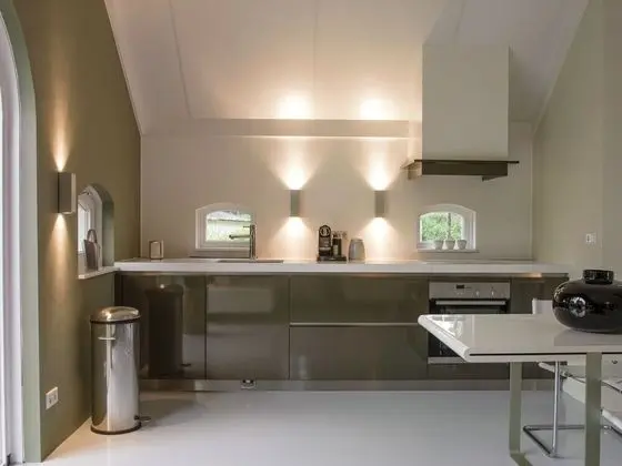 Lovely Design Countryside Holiday Home With Terrace, Garden, BBQ - Oda
