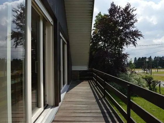 Lovely Detached House in Quiet Area With Very Spacious Garden, Terrace and Wifi