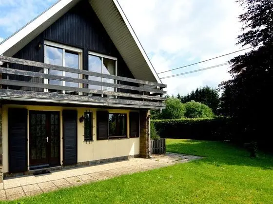 Lovely Detached House in Quiet Area With Very Spacious Garden, Terrace and Wifi - Öne Çıkan Resim