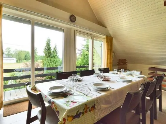 Lovely Detached House in Quiet Area With Very Spacious Garden, Terrace and Wifi - Yerinde Yemek