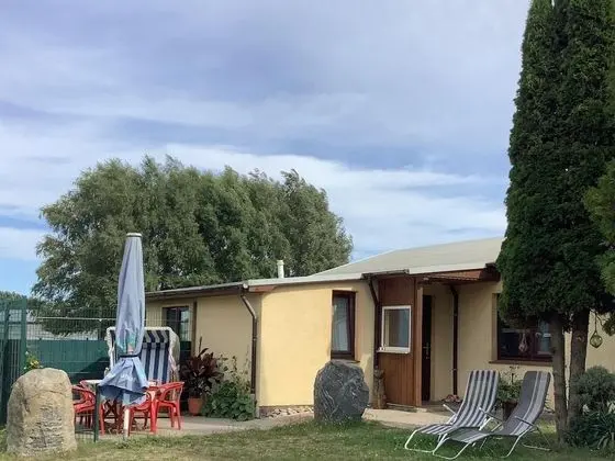 Lovely Farmhouse in Kühlungsborn With Sea Near