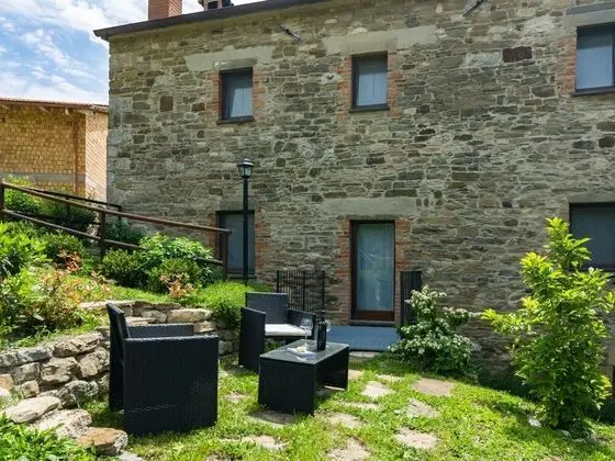 Lovely Farmhouse in Mercatello sul Metauro With Pool - Öne Çıkan Resim
