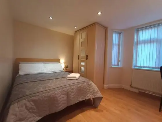 Lovely Flat in Birmingham