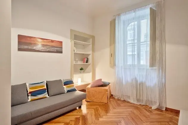 Lovely Flat Cit Turin