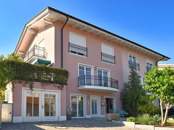 Lovely Flat in Deggendorf With Luxurious Furnishings With Southern Flair - Öne Çıkan Resim