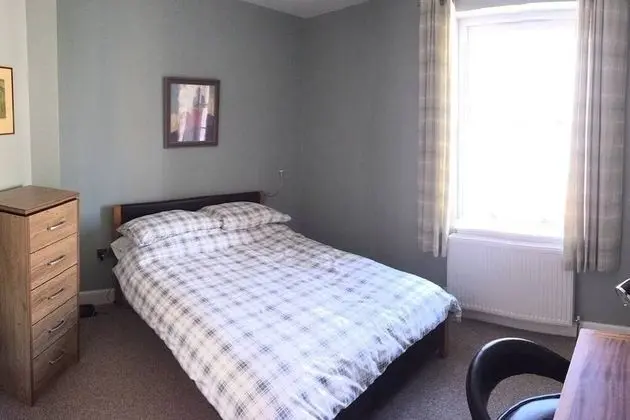 Lovely Flat In The Heart Of Old Town