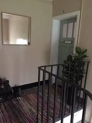 Lovely Flat In The Heart Of Old Town - İç Mekan