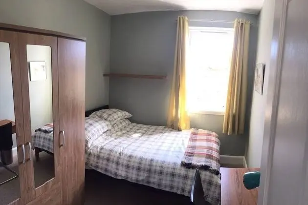Lovely Flat In The Heart Of Old Town - Oda