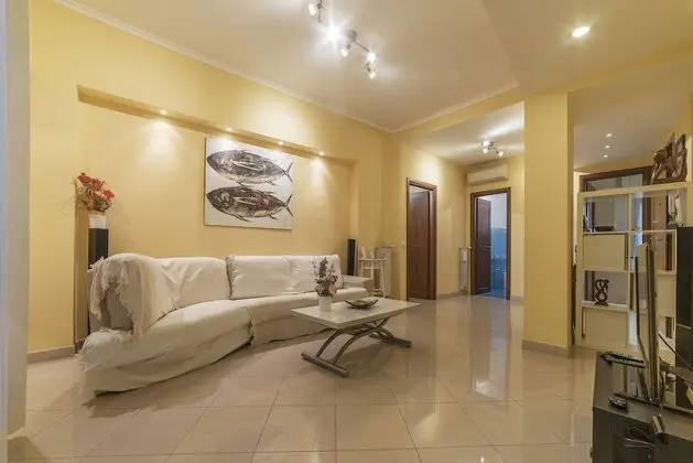 Lovely Flat Marconi District