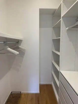 Lovely flat in Piazza Morosini