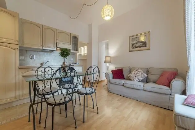 Lovely Flat San Giovanni