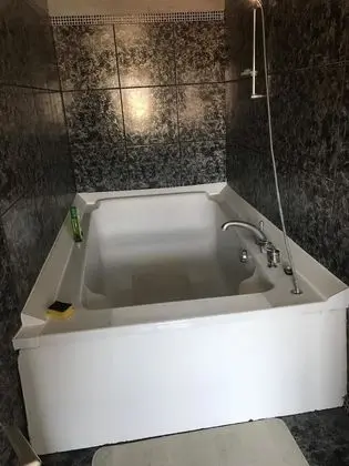 Lovely Friendly House Stay - Banyo Tipleri