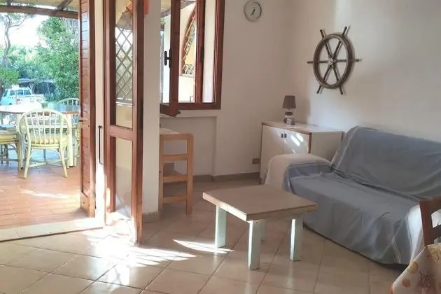 Lovely Groundfloor Terraced House