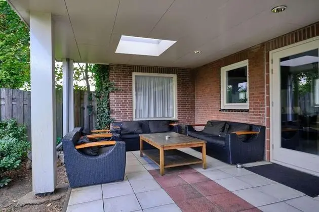 Lovely Group Home With Lots of Privacy, Ideal for Families and Friends - Dış Mekan