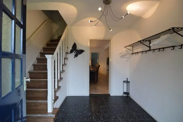 Lovely Group Home With Lots of Privacy, Ideal for Families and Friends - Lobi
