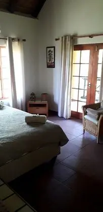 Lovely Holiday Home for a Large Family or Friends Bordering Kruger National Park - Oda