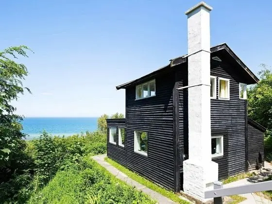 Lovely Holiday Home in Asnæs near Sea