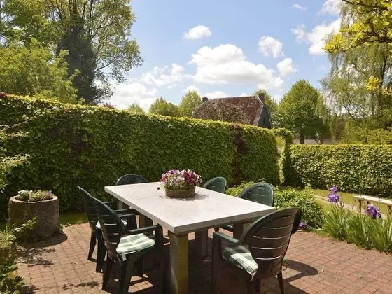 Lovely Holiday Home in Butgenbach by the Lake