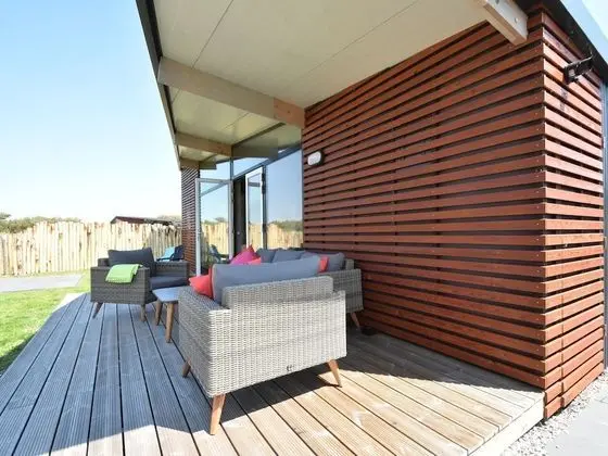 Lovely Holiday Home in Callantsoog near Forest