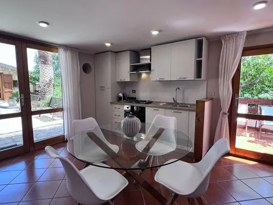 Lovely Holiday Home in Castellammare del Golfo With Pool - Yerinde Yemek
