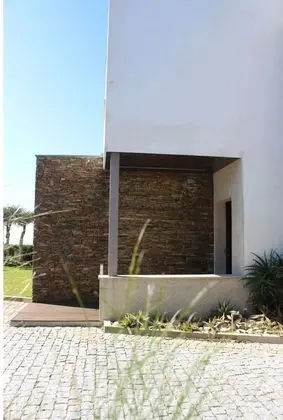 Lovely Holiday Home in Castelo do Neiva With Garden - Lobi