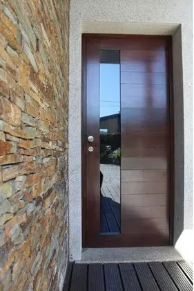 Lovely Holiday Home in Castelo do Neiva With Garden - Lobi