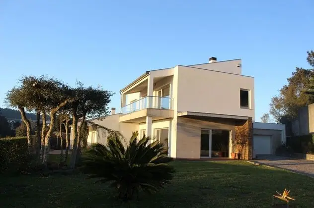 Lovely Holiday Home in Castelo do Neiva With Garden - Öne Çıkan Resim